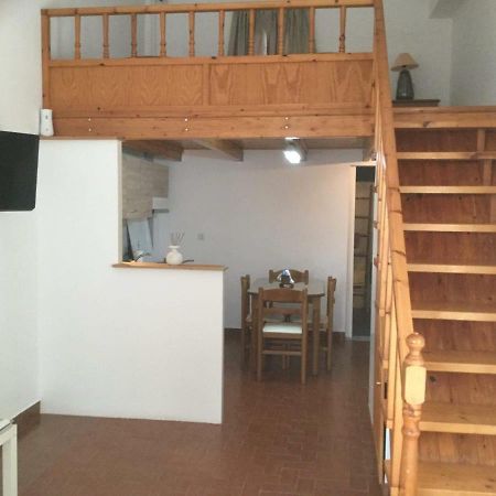 Artemis Suites Romanos  エクステリア 写真