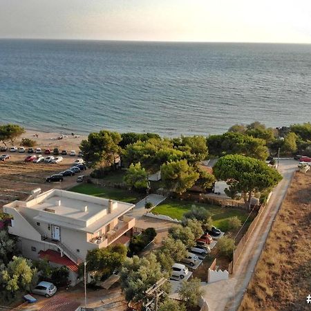 Artemis Suites Romanos  エクステリア 写真