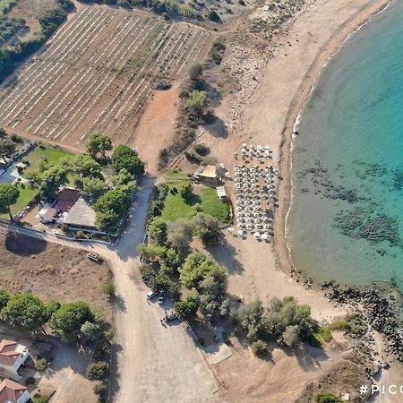 Artemis Suites Romanos  エクステリア 写真