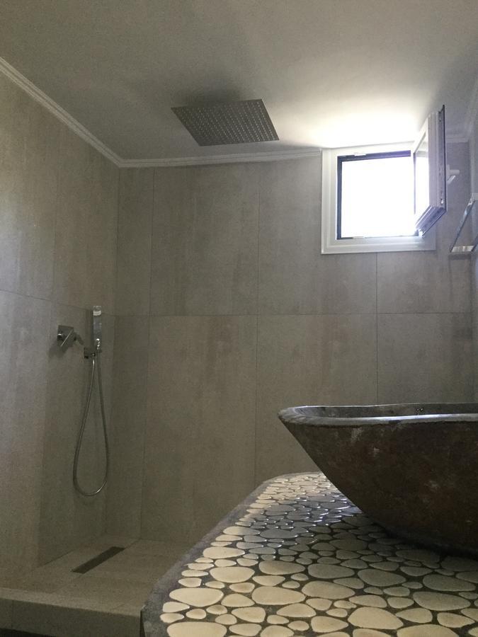 Artemis Suites Romanos  エクステリア 写真