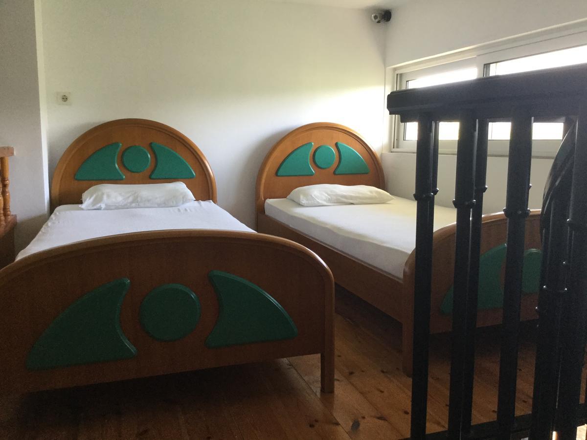 Artemis Suites Romanos  エクステリア 写真