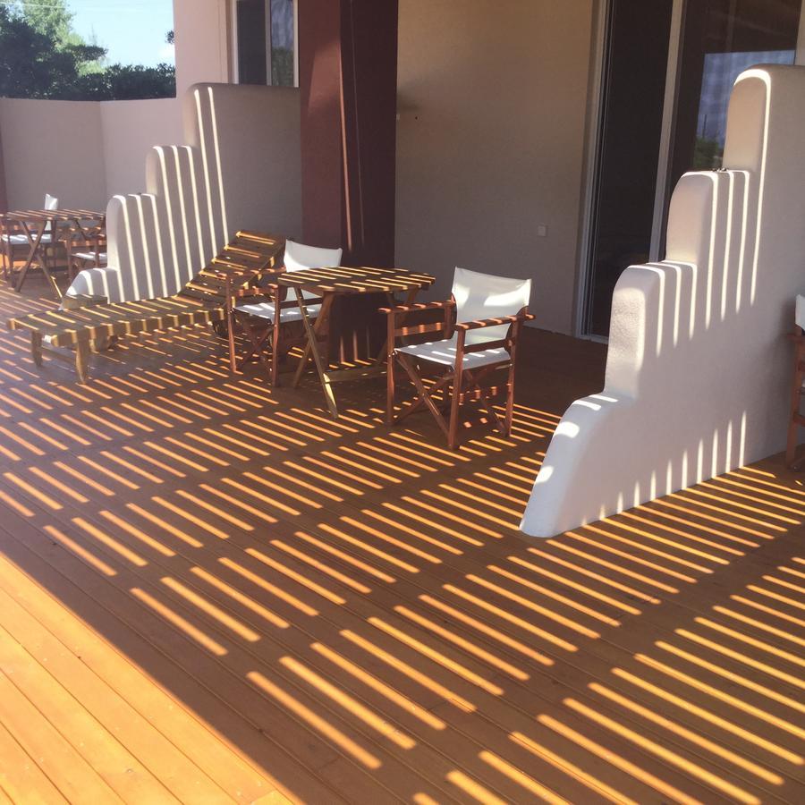Artemis Suites Romanos  エクステリア 写真