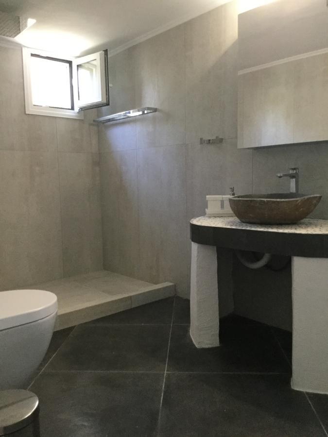 Artemis Suites Romanos  エクステリア 写真