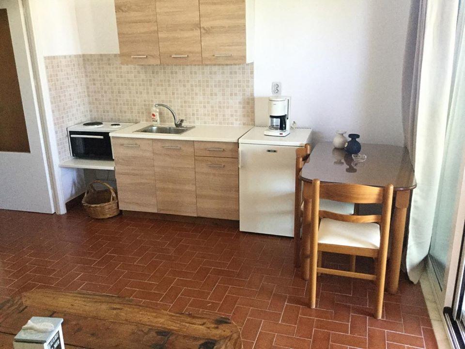 Artemis Suites Romanos  エクステリア 写真