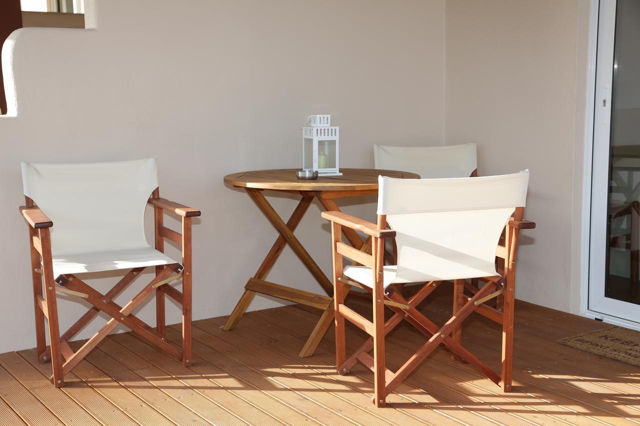 Artemis Suites Romanos  エクステリア 写真