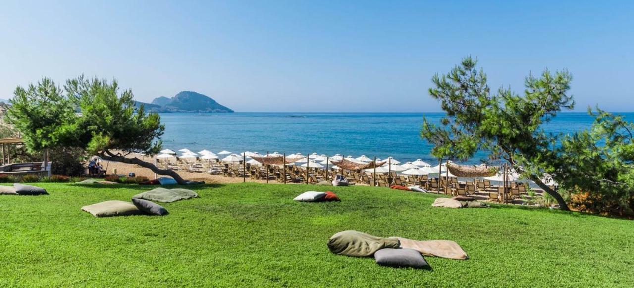 Artemis Suites Romanos  エクステリア 写真